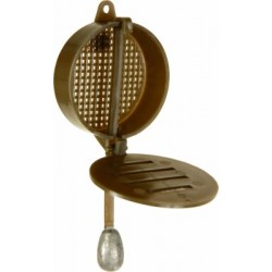 Dinsmore Bait Dropper