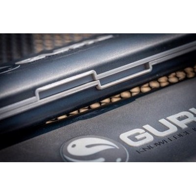 Guru Stealth Rig Case