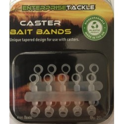 Enterprise Caster Bands Single