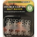 Enterprise Caster Bands Double