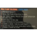 Guru Pole Float Silicon Carp