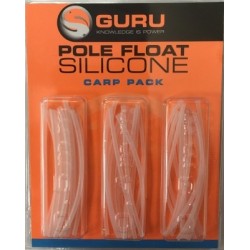 Guru Pole Float Silicon Carp