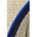 Mosella HD Landing Nets Blue Rim
