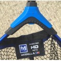 Mosella HD Landing Nets Blue Rim