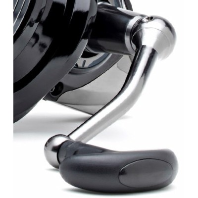 Daiwa N'Zon 25 Distance Feeder Reel (20NZD25)