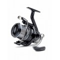 Daiwa N'Zon 25 Distance Feeder Reel (20NZD25)