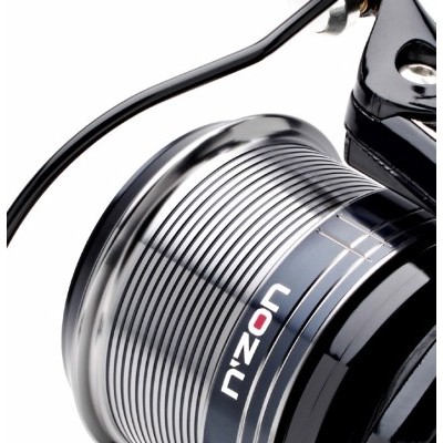 Daiwa N'Zon 25 Distance Feeder Reel (20NZD25)