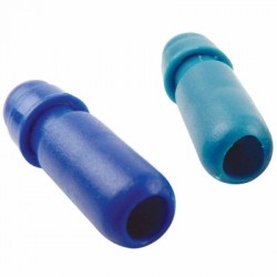 Preston Slip Hollo Connector