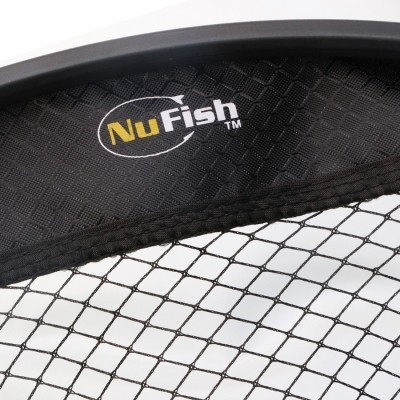 NuFish Quick Dry-Lite Landing Net