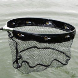 NuFish Quick Dry-Lite Landing Net