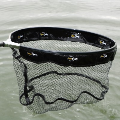 NuFish Quick Dry-Lite Landing Net