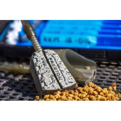 Preston ICS In-Line Solid Pellet Feeder