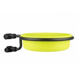 Matrix 3D-R Groundbait Hoop With Bowl (GBA047)