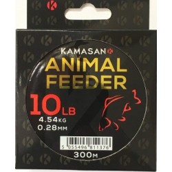 Kamasan Animal Feeder Line (300m)