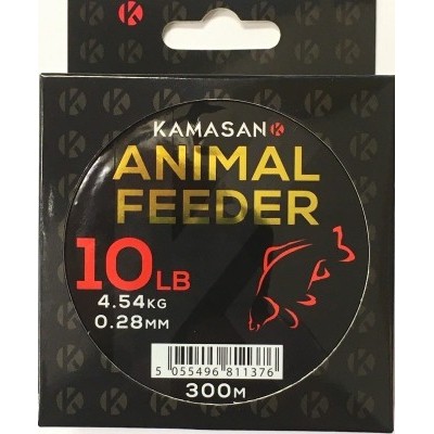 Kamasan Animal Feeder Line (300m)