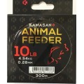 Kamasan Animal Feeder Line (300m)