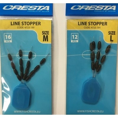 Cresta Line Stoppers