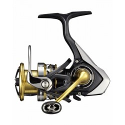 Daiwa 17 Exceler LT Reel
