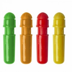 Preston Slip Carp Connectors