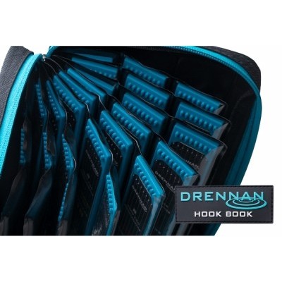 Drennan Hook Book