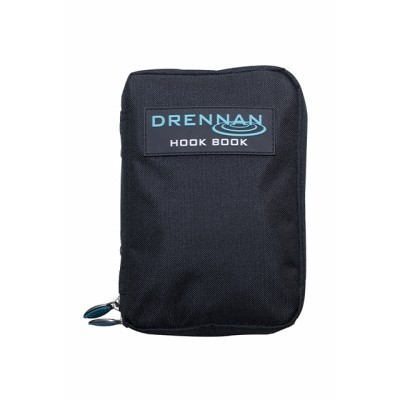 Drennan Hook Book