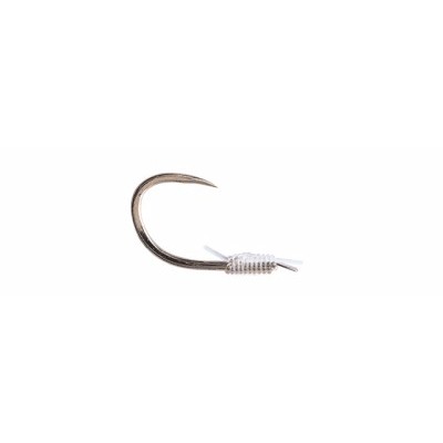 Drennan Hook Plate 6" Margin Carp Barbless