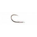 Drennan Hook Plate 6" Margin Carp Barbless