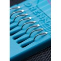 Drennan Hook Plate 6" Wide Gape Carp Barbless