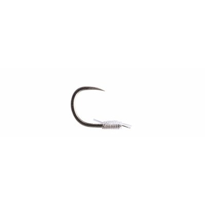 Drennan Hook Plate 6" Wide Gape Carp Barbless