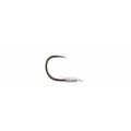 Drennan Hook Plate 6" Wide Gape Carp Barbless