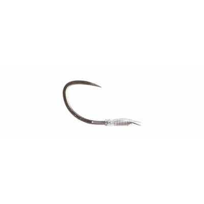 Drennan Hook Plate 6" Wide Gape Pellet Barbless