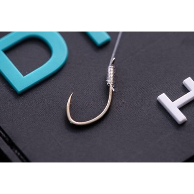 Drennan Hook Plate 6" Wide Gape Pellet Barbless