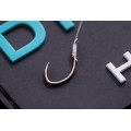 Drennan Hook Plate 6" Wide Gape Pellet Barbless