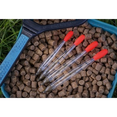 Drennan Pellet Flyers