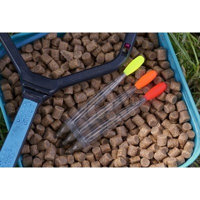 Drennan Pellet Flyers