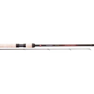 Kamasan Animal Waggler Rods