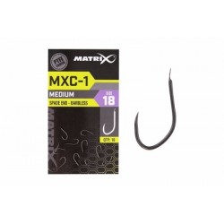 Matrix MXC-1 Hook