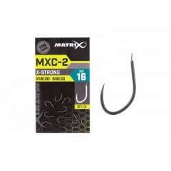 Matrix MXC-2 Hook