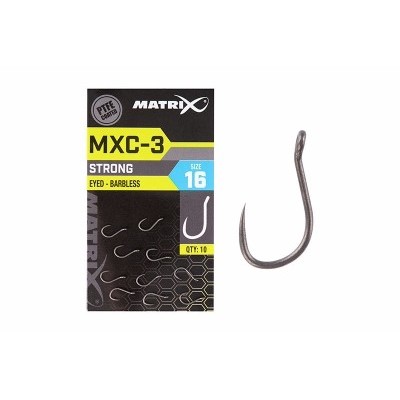 Matrix MXC-3 Hook