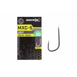 Matrix MXC-5 Hook