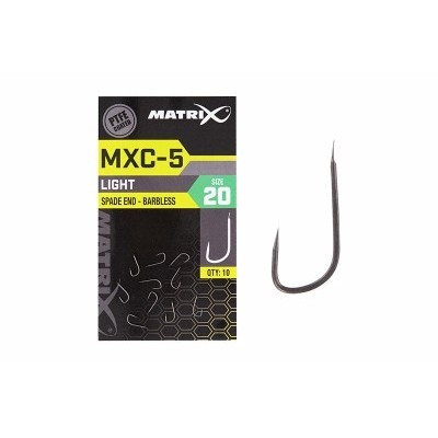 Matrix MXC-5 Hook
