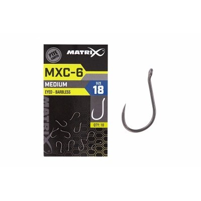 Matrix MXC-6 Hook