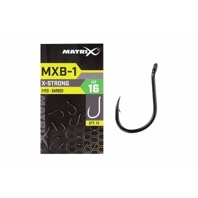 Matrix MXB-1 Hook