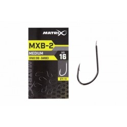 Matrix MXB-2 Hook