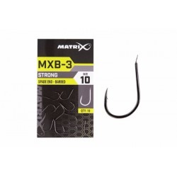 Matrix MXB-3 Hook