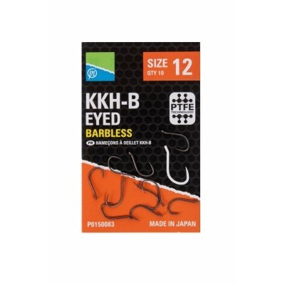Preston KKH-B Hook