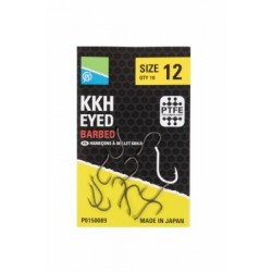 Preston KKH Hooks