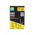 Preston KKH Hooks