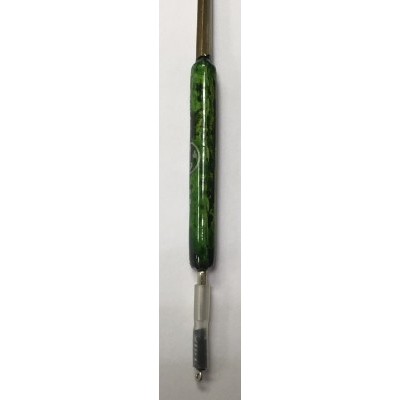 Drake Crowquill Whip Waggler With Adaptor