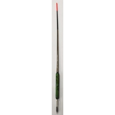 Drake Crowquill Whip Waggler With Adaptor